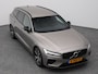 Volvo V60 2.0 T6 Recharge AWD R-Design | CAMERA | ADAPTIVE | STOEL- EN STUURVERW. | TREKHAAK