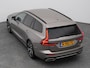 Volvo V60 2.0 T6 Recharge AWD R-Design | CAMERA | ADAPTIVE | STOEL- EN STUURVERW. | TREKHAAK