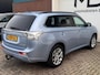 Mitsubishi Outlander 2.0 PHEV instyle 4WD-Dealer onderhouden