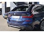 BMW 3-Serie Touring (g21) 320e M-Sport 204pk I Laser LED I Carplay I Navi I Camera I Cruise I Climate