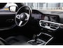 BMW 3-Serie Touring (g21) 320e M-Sport 204pk I Laser LED I Carplay I Navi I Camera I Cruise I Climate