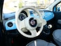 Fiat 500 0.9 TwinAir 86pk 2e eig. 117.000km Airco Panoramadak Zuinig A-Label