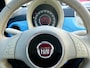 Fiat 500 0.9 TwinAir 86pk 2e eig. 117.000km Airco Panoramadak Zuinig A-Label