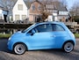 Fiat 500 0.9 TwinAir 86pk 2e eig. 117.000km Airco Panoramadak Zuinig A-Label