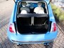 Fiat 500 0.9 TwinAir 86pk 2e eig. 117.000km Airco Panoramadak Zuinig A-Label