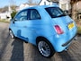 Fiat 500 0.9 TwinAir 86pk 2e eig. 117.000km Airco Panoramadak Zuinig A-Label