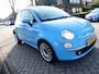 Fiat 500 0.9 TwinAir 86pk 2e eig. 117.000km Airco Panoramadak Zuinig A-Label