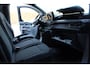 Ford Transit Custom Limited 320 L2H1 136pk I Trekhaak I Lichtmetalen Velgen I Stoelverwarming I Navigatie I Camera