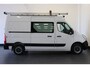 Renault Master 2.3 dCi 130PK L2H2 EURO 6 - Airco - Navi - Cruise - € 11.900,- Excl.