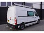 Renault Master 2.3 dCi 130PK L2H2 EURO 6 - Airco - Navi - Cruise - € 11.900,- Excl.