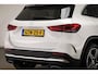 Mercedes-Benz GLA 180 AMG Line | PANORAMADAK | HALF LEDER | STOELVERWARMING | APPLE