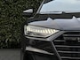 Audi A7 Sportback 55 TFSI quattro Pro Line Plus, S-LINE, LUCHTVERING, PANORAMADAK, B&O ADVANCED, MATRIX KOPLAMPEN, 360 CAMERA, DODEHOEK, MEMORY, STOEL/STUURVERWARMING, LICHTMETAAL 21"
