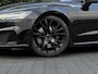 Audi A7 Sportback 55 TFSI quattro Pro Line Plus, S-LINE, LUCHTVERING, PANORAMADAK, B&O ADVANCED, MATRIX KOPLAMPEN, 360 CAMERA, DODEHOEK, MEMORY, STOEL/STUURVERWARMING, LICHTMETAAL 21"
