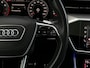 Audi A7 Sportback 55 TFSI quattro Pro Line Plus, S-LINE, LUCHTVERING, PANORAMADAK, B&O ADVANCED, MATRIX KOPLAMPEN, 360 CAMERA, DODEHOEK, MEMORY, STOEL/STUURVERWARMING, LICHTMETAAL 21"