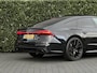 Audi A7 Sportback 55 TFSI quattro Pro Line Plus, S-LINE, LUCHTVERING, PANORAMADAK, B&O ADVANCED, MATRIX KOPLAMPEN, 360 CAMERA, DODEHOEK, MEMORY, STOEL/STUURVERWARMING, LICHTMETAAL 21"