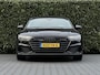 Audi A7 Sportback 55 TFSI quattro Pro Line Plus, S-LINE, LUCHTVERING, PANORAMADAK, B&O ADVANCED, MATRIX KOPLAMPEN, 360 CAMERA, DODEHOEK, MEMORY, STOEL/STUURVERWARMING, LICHTMETAAL 21"
