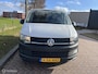 Volkswagen Transporter 2.0 TSI Benzine + Airco | Gesloten bestel
