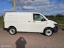 Volkswagen Transporter 2.0 TSI Benzine + Airco | Gesloten bestel