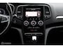 Renault Megane Estate 1.0 TCe 115 PK Intens, Trekhaak, Full Ledverlichting, Pdc voor + achter, Donker glas, Navi, App connect