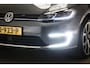 Volkswagen E-Golf e-Golf | SOH 92% | WINTER / LEDER- PACK | VIRTUAL COCKPIT | STOELVERWARMING | WARMTEPOMP