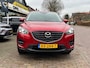 Mazda CX-5 2.0 SKYACTIV-G 165PK 2WD GT-M Automaat + 19"/ Navi/ Clima/ Camera/ Full-LED/ CarPlay/ Leder/ Stoelverwarming/ NL auto