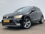 Volkswagen Tiguan 2.0 TDI R-Line Connected Series Leer Stoelverw. Trekhaak 2000kg