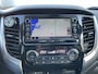 Toyota Hilux 5-Pers 2.4D LX Double Cab Trekhaak 3500kg Leer Nav/Cam 5 zits
