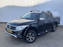 Mitsubishi L200 5-Pers 2.4D LX Double Cab Trekhaak 3500kg Leer Nav/Cam 5 zits