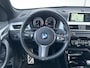 BMW X1 18i 140pk M-Sport Executive Edition Clima Cruise Head up Display