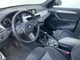 BMW X1 18i 140pk M-Sport Executive Edition Clima Cruise Head up Display