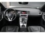 Volvo V60 1.5 T3 Polar+ Dynamic - Leder - Stoelverwarming - Trekhaak - Navi - PDC - On Call - Xenon - Rijklaar