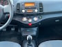 Nissan Micra 1.2 Visia 5 Deurs van 1e Eigenaar - NL-NAP