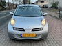 Nissan Micra 1.2 Visia 5 Deurs van 1e Eigenaar - NL-NAP