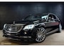 Mercedes-Benz S-klasse 350d Lang Premium Plus | Burmester | Night Vision | Massage | 20” |