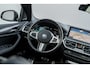 BMW X3 XDrive30e High Executive |Pano|Laser|360