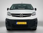 Opel Vivaro-e Combi L2H1 75 kWh taxi klaar alleen nog blauwe taxi platen