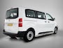 Opel Vivaro-e Combi L2H1 75 kWh taxi klaar alleen nog blauwe taxi platen