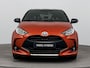 Toyota Yaris 1.5 Hybrid Executive | Dodehoek detectie | Head-Up Display | Stoelverwarming | JBL | Parkeersensoren voor/achter | 17 inch | Apple Carplay / Android Auto