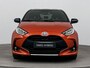 Toyota Yaris 1.5 Hybrid Executive | Dodehoek detectie | Navigatie | Head-up display | Stoelverwarming | JBL | Parkeersensoren voor/achter | 17 inch | Apple Carplay / Android Auto