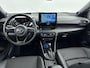 Toyota Yaris 1.5 Hybrid Executive | Dodehoek detectie | Head-Up Display | Stoelverwarming | JBL | Parkeersensoren voor/achter | 17 inch | Apple Carplay / Android Auto