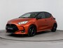 Toyota Yaris 1.5 Hybrid Executive | Dodehoek detectie | Navigatie | Head-up display | Stoelverwarming | JBL | Parkeersensoren voor/achter | 17 inch | Apple Carplay / Android Auto
