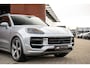 Porsche Cayenne 3.0 E-Hybrid SportDesign 4-Wielsturing InnoDrive