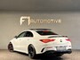 Mercedes-Benz CLA AMG 45 S 4MATIC+ Pano|Kuip|Memory