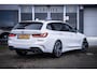 BMW 3-Serie Touring 330e M-sport I Pano I Laser I Harman/Kardon I Schaalstoelen I Camera I HuD I Elek.trekhaak