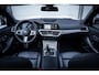 BMW 3-Serie Touring 330e M-sport I Pano I Laser I Harman/Kardon I Schaalstoelen I Camera I HuD I Elek.trekhaak