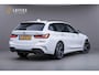 BMW 3-Serie Touring 330e M-sport I Pano I Laser I Harman/Kardon I Schaalstoelen I Camera I HuD I Elek.trekhaak