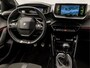 Peugeot 208 1.2 PureTech GT-Line Sport (VIRTUAL COCKPIT, ZWART DAK, APPLE CARPLAY, 360 CAMERA, KEYLESS, SFEERVERLICHTING, ADAPTIVE CRUISE, GETINT GLAS, NIEUWSTAAT)