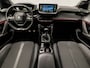 Peugeot 208 1.2 PureTech GT-Line Sport (VIRTUAL COCKPIT, ZWART DAK, APPLE CARPLAY, 360 CAMERA, KEYLESS, SFEERVERLICHTING, ADAPTIVE CRUISE, GETINT GLAS, NIEUWSTAAT)