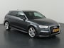Audi A3 Sportback 1.0 TFSI Sport S Line Edition | 2x S-Line | Navigatie | Stoelverwarming | Climate Control | Sportstoelen | Cruise Control |