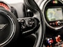 MINI Countryman Mini 1.5 Cooper S E ALL4 Chili 225Pk Automaat (NAVIGATIE, BLACKPACK, LEDER, SFEERVERLICHTING, STOELVERWARMING, SPORTSTOELEN, PARKEERSENSOREN, KEYLESS, GETINT GLAS, NIEUWSTAAT)
